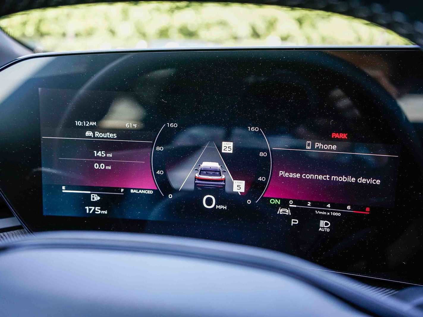 New 2025 Audi SQ5 Premium Plus w/ Premium Plus Package AWD/4WD image 24