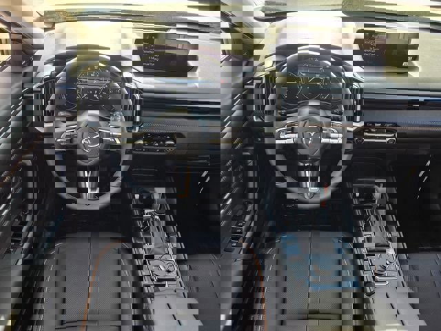 New 2026 MAZDA CX-50 AWD 2.5 Hybrid w/ Weather Package image 16