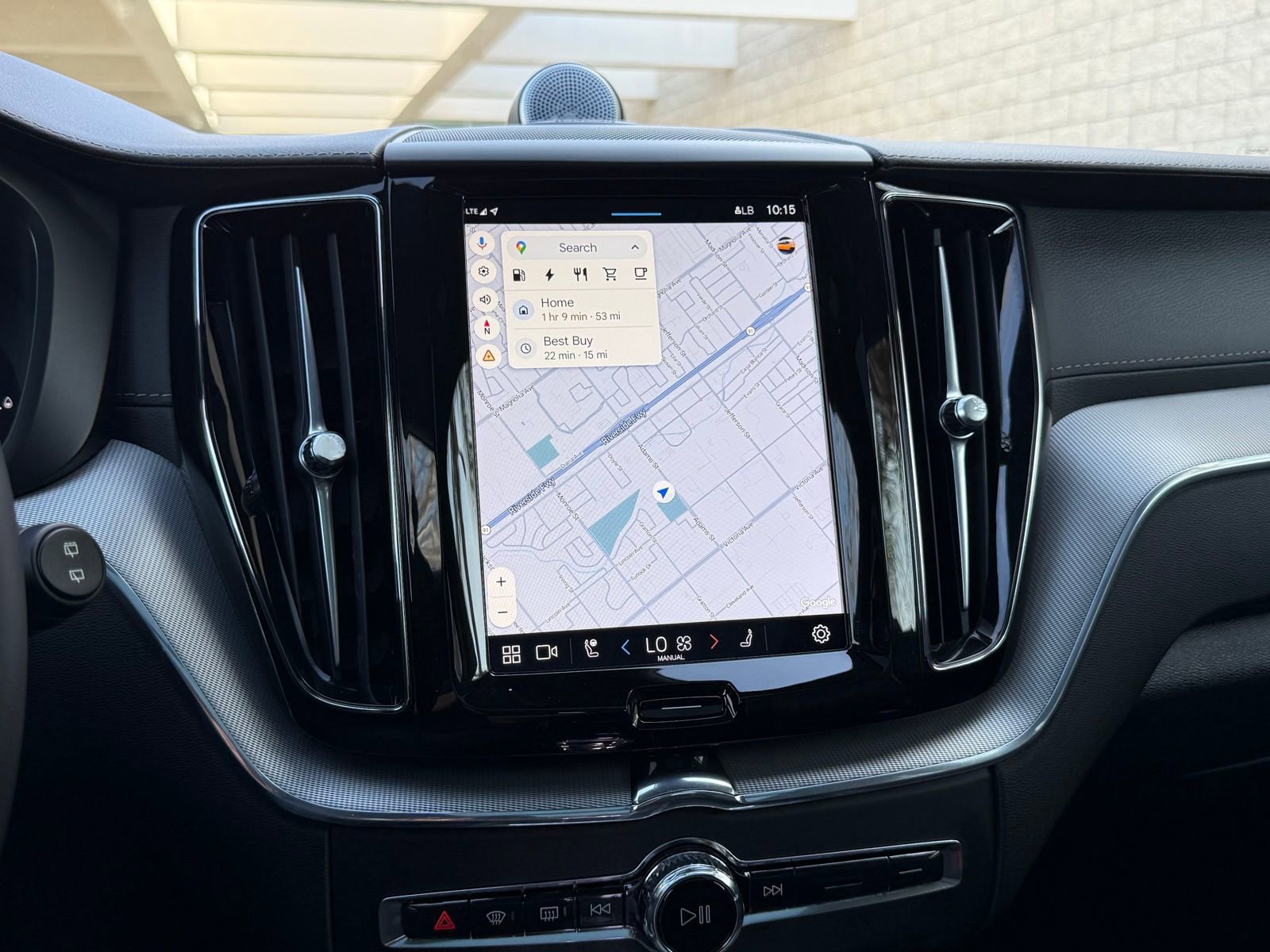 Used 2024 Volvo XC60 T8 Polestar image 30