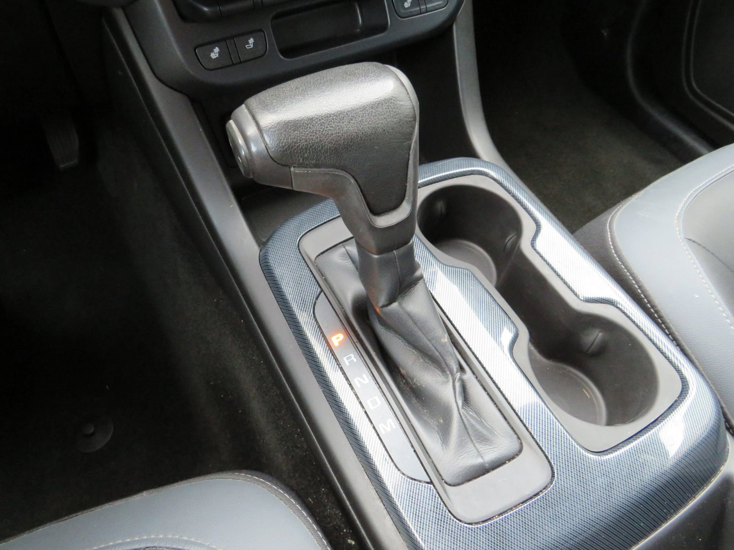 Used 2015 Chevrolet Colorado Z71 image 20