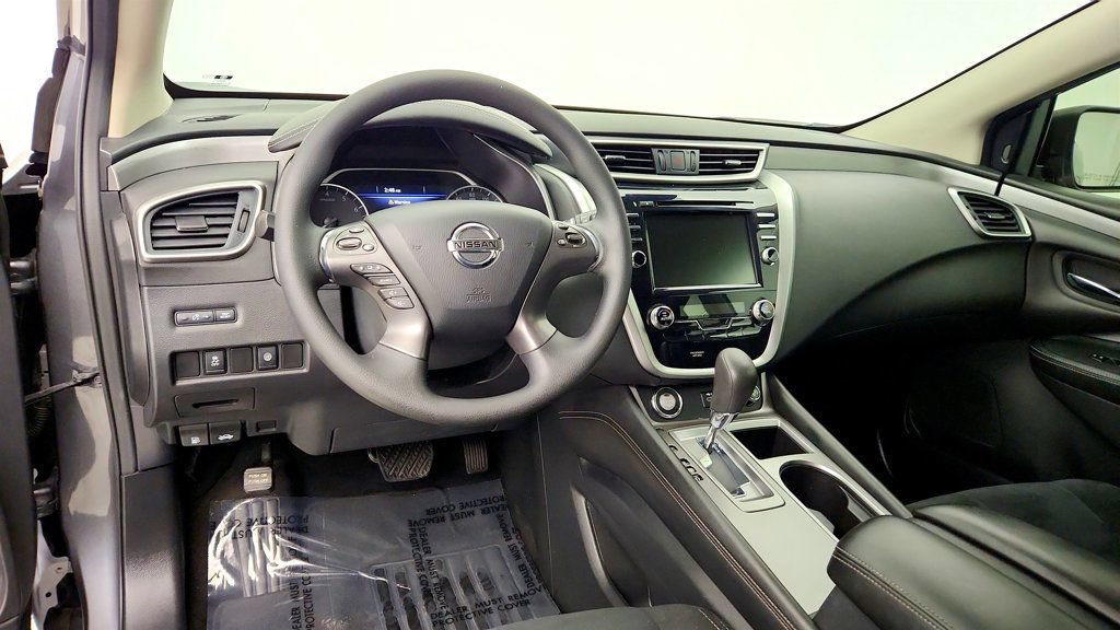 Used 2021 Nissan Murano S FWD image 12