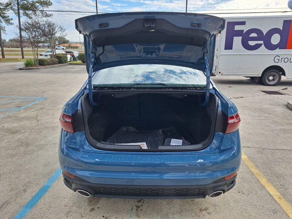 New 2026 Volkswagen Jetta GLI Autobahn image 26