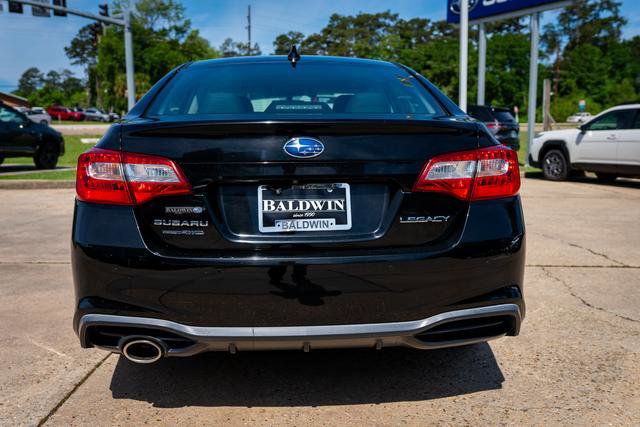 Used 2019 Subaru Legacy 2.5i Limited image 5