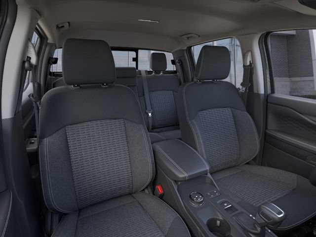 New 2026 Ford Ranger XLT AWD/4WD image 10