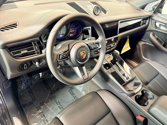 New 2026 Porsche Macan S AWD/4WD image 4