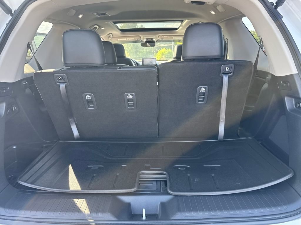 Used 2023 Honda Pilot Touring image 29