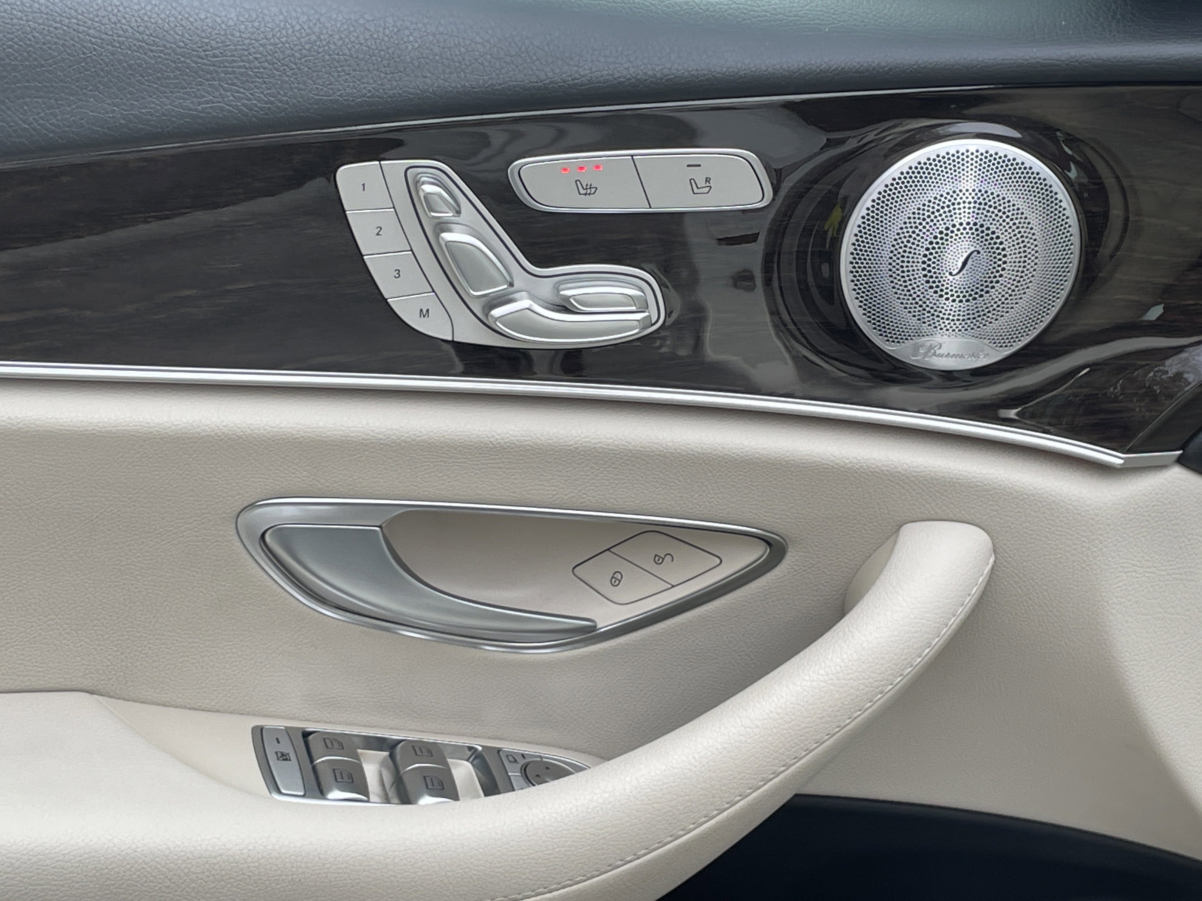 Used 2019 Mercedes-Benz E 450 4MATIC Sedan image 17