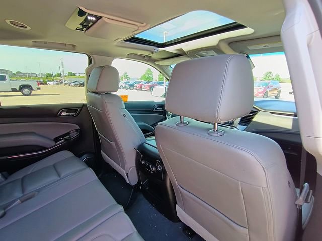 Used 2019 Chevrolet Suburban LT AWD/4WD image 10