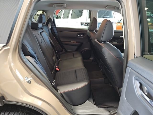 New 2026 Nissan Rogue SV image 21