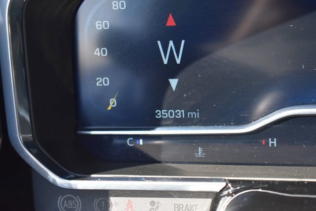 Certified 2022 Chevrolet Silverado 1500 LT image 23