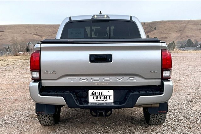 Used 2023 Toyota Tacoma SR5 image 6