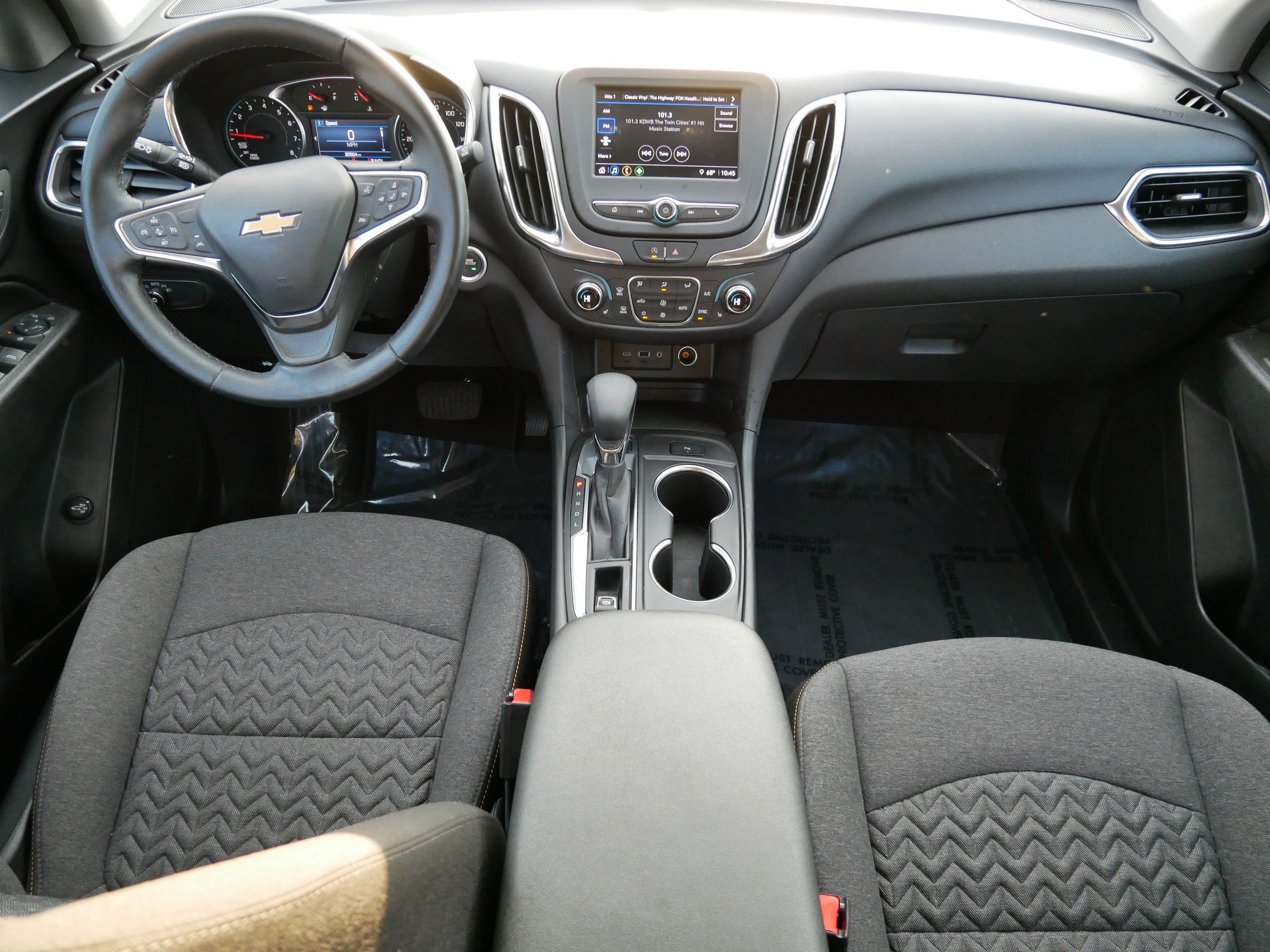 Used 2023 Chevrolet Equinox LT image 12