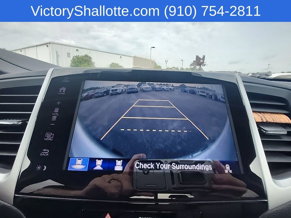 Used 2018 Honda Ridgeline RTL-E image 6