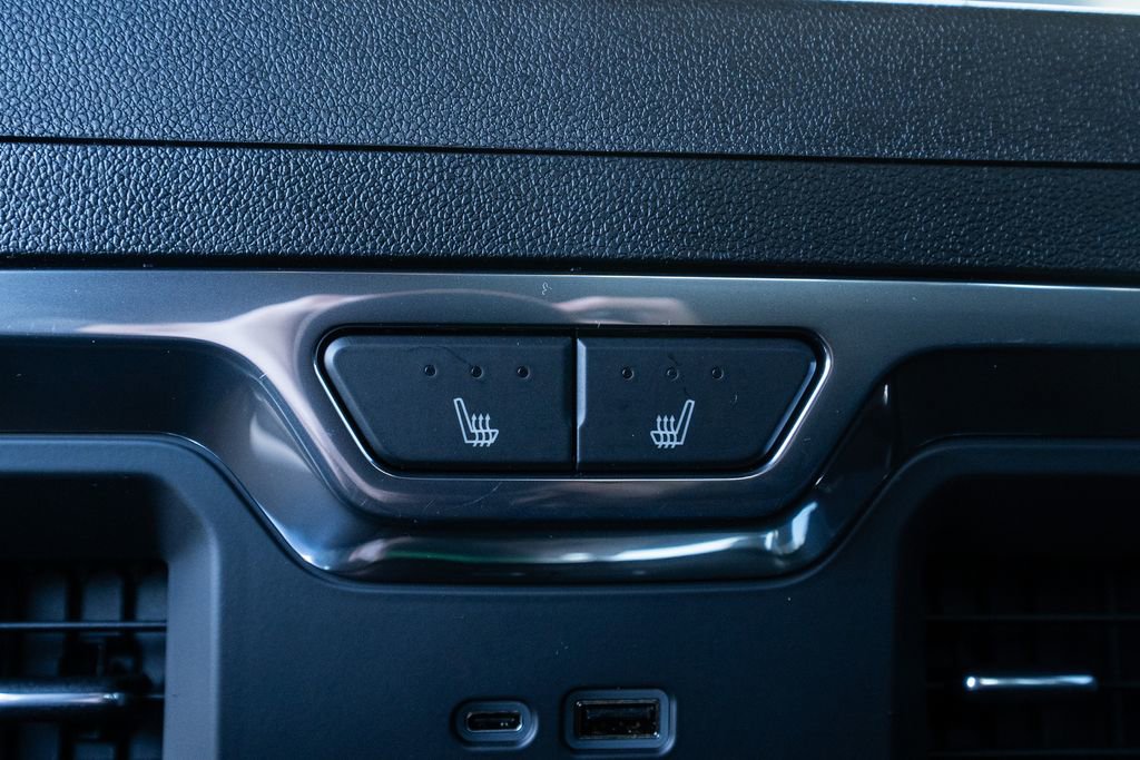 New 2026 Chevrolet Silverado 3500 High Country w/ Technology Package image 41