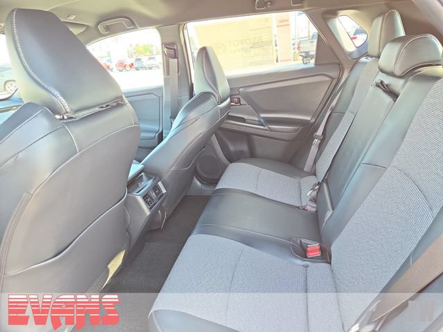 New 2026 Toyota bZ AWD/4WD image 22
