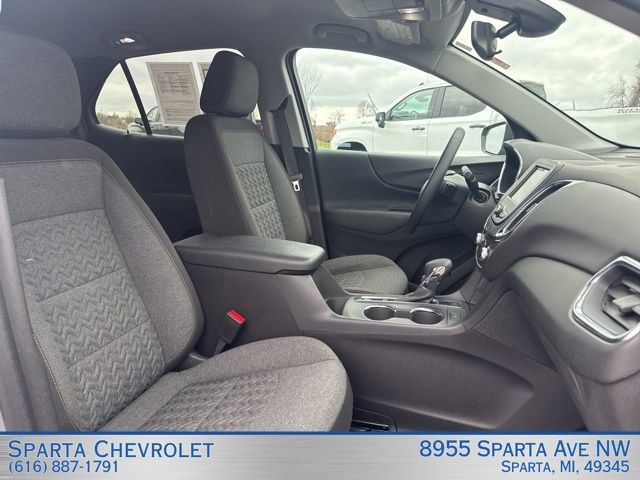 Used 2024 Chevrolet Equinox LT AWD/4WD image 23
