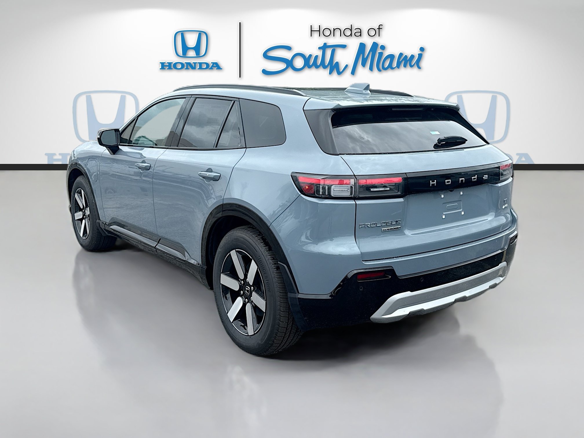 New 2026 Honda Prologue Touring image 5