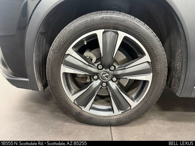 Used 2019 Lexus UX 250h w/ Premium Package image 10