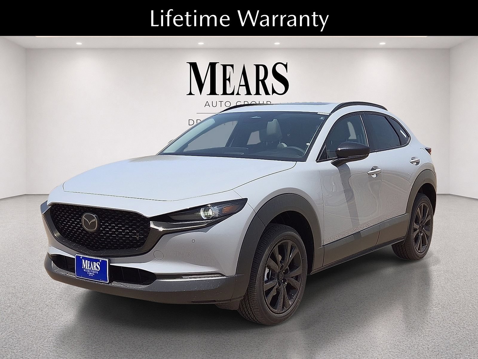 New 2026 MAZDA CX-30 Aire Edition
