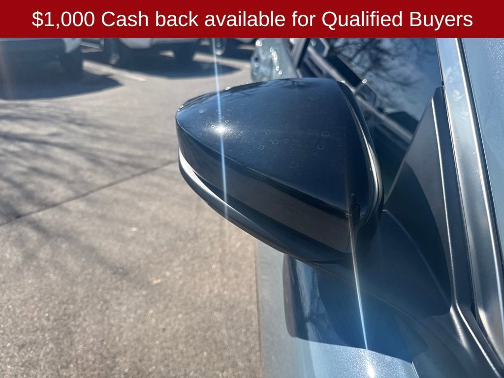 New 2026 Nissan Sentra SR image 38