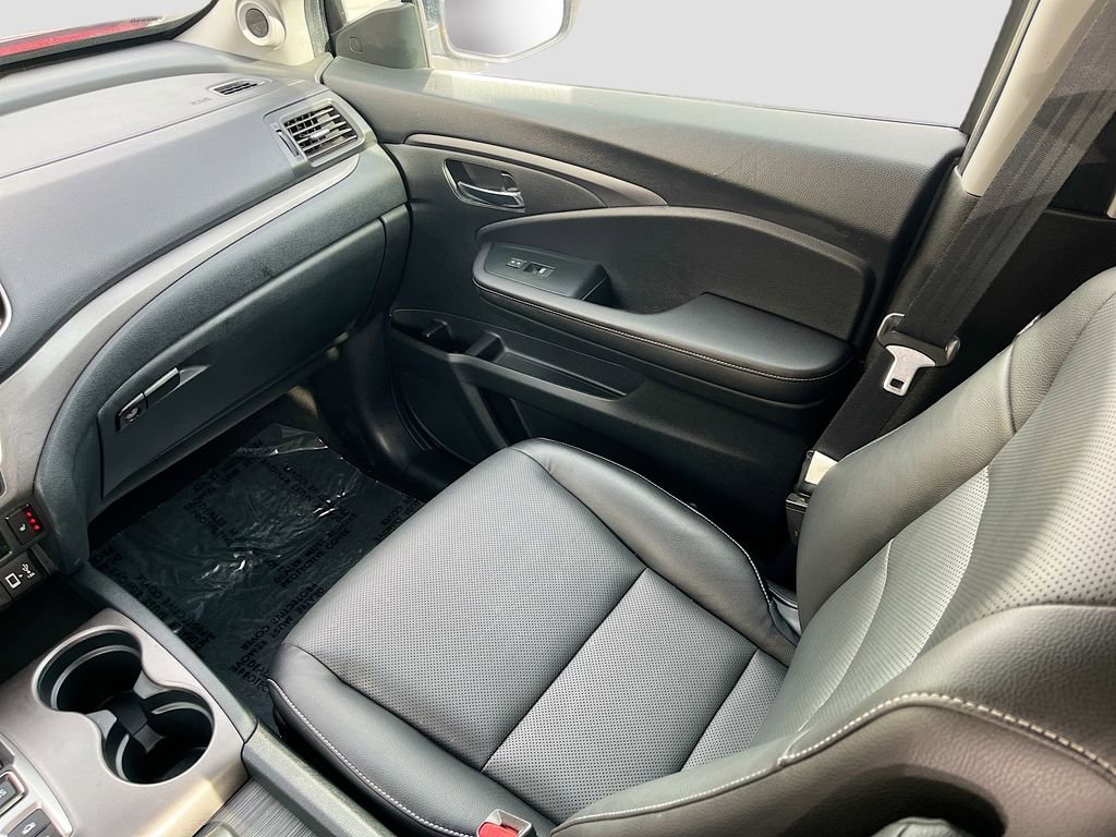 Used 2023 Honda Ridgeline RTL image 23