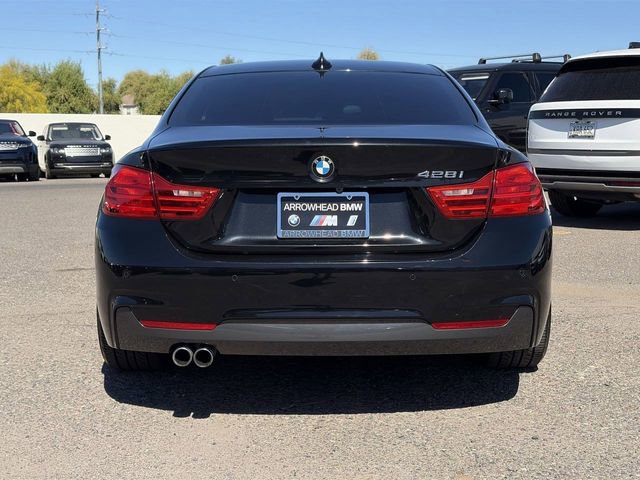 Used 2014 BMW 428i Coupe image 7