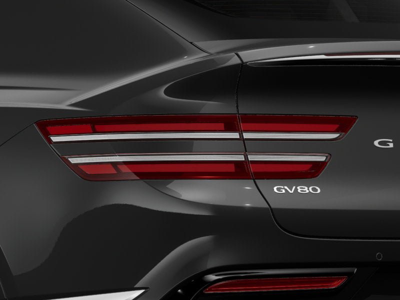 New 2026 Genesis GV80 3.5T AWD/4WD image 28