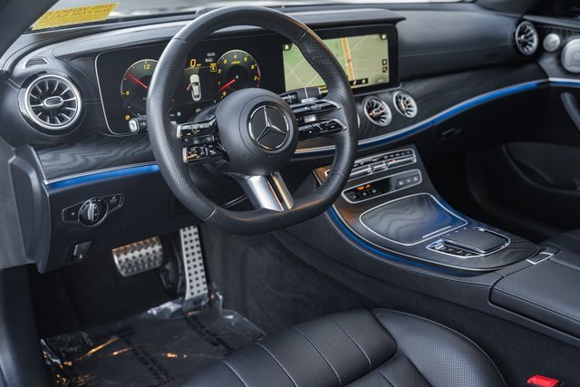 Certified 2023 Mercedes-Benz E 450 E 450 image 21