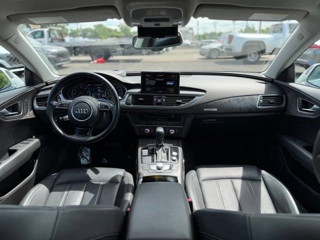 Used 2017 Audi A7 3.0T Prestige w/ Prestige Package AWD/4WD image 20