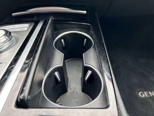 Used 2023 Genesis G80 2.5T AWD/4WD image 32