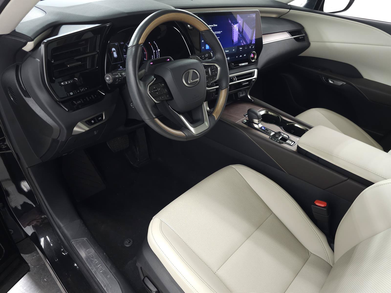 Certified 2024 Lexus RX 350 Premium w/ Convenience Package AWD/4WD image 17