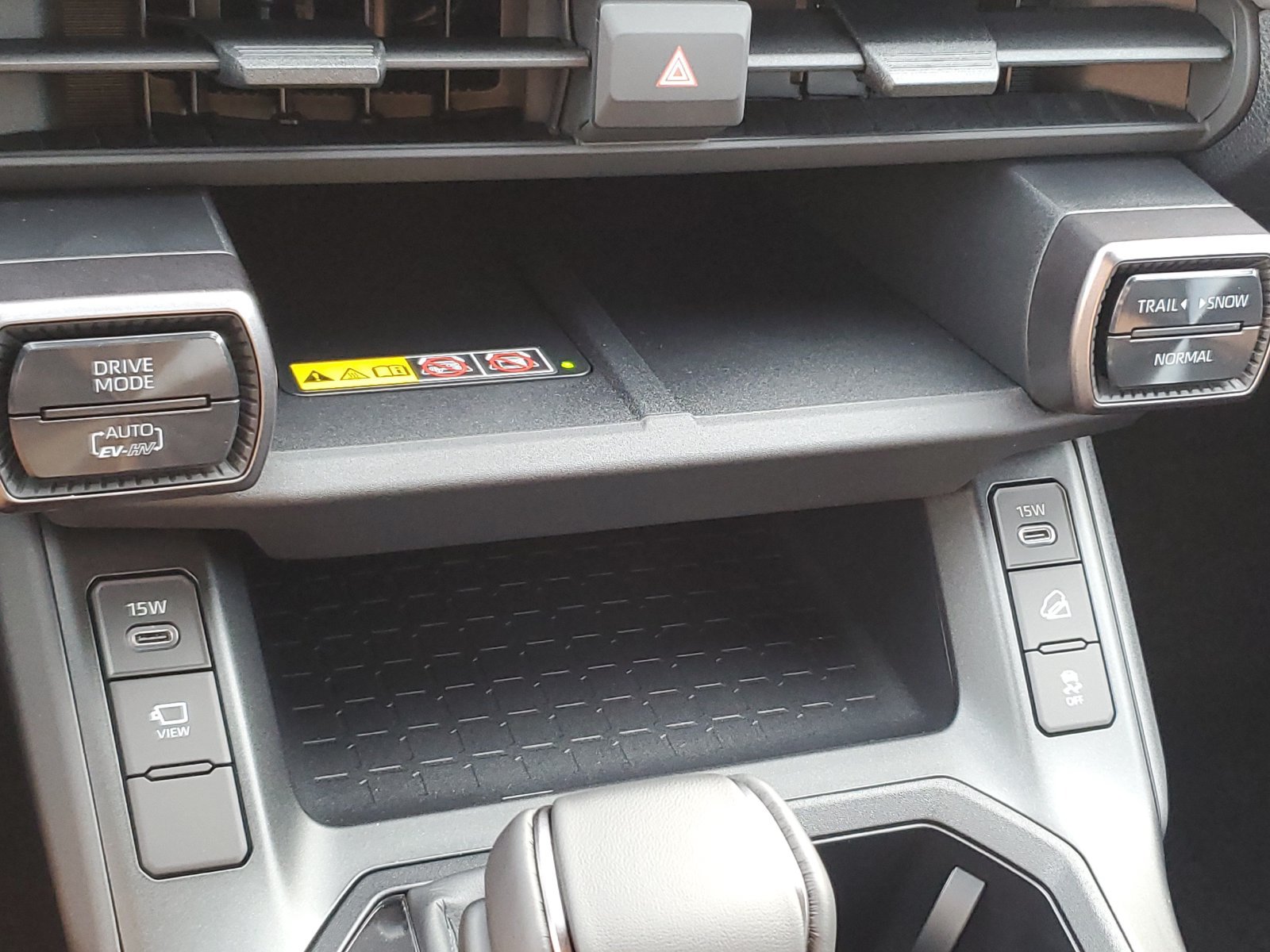New 2026 Toyota RAV4 AWD Plug-in Hybrid image 29