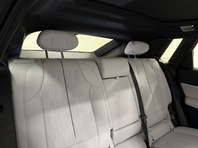 New 2026 Cadillac Lyriq Premium Sport w/ LPO, ONYX Package image 25