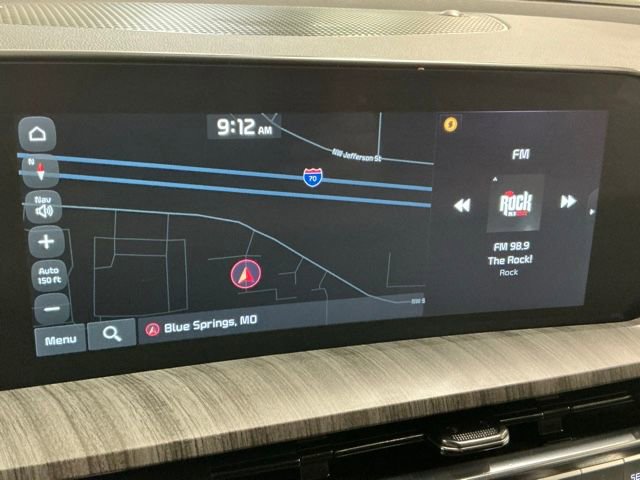 Used 2024 Kia Telluride SX image 24