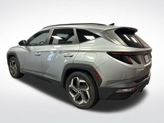 Used 2023 Hyundai Tucson SEL w/ Convenience Package FWD image 33