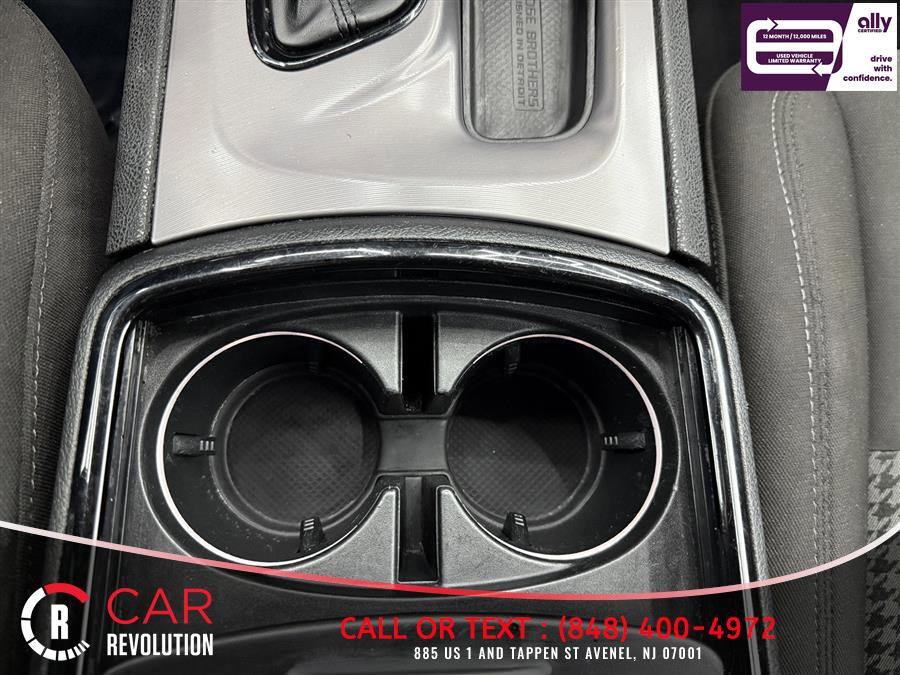 Used 2023 Dodge Charger GT w/ Blacktop Package image 38