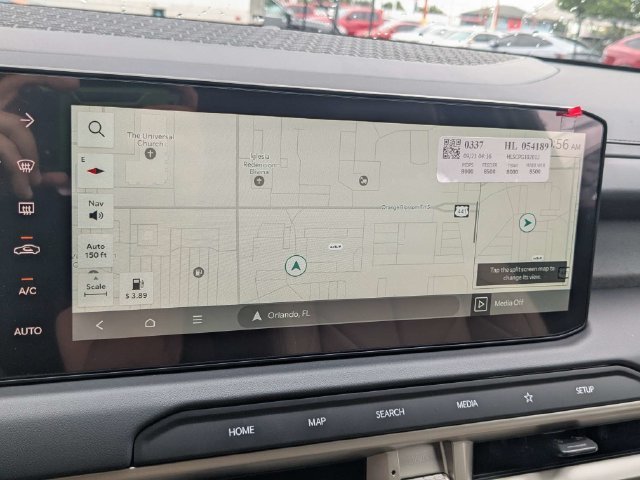New 2027 Kia Telluride EX FWD image 23