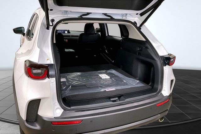 New 2026 MAZDA CX-50 AWD 2.5 S w/ Preferred Pkg image 13