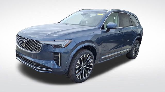 New 2026 Volvo XC90 B6 Ultra w/ Protection Package image 3