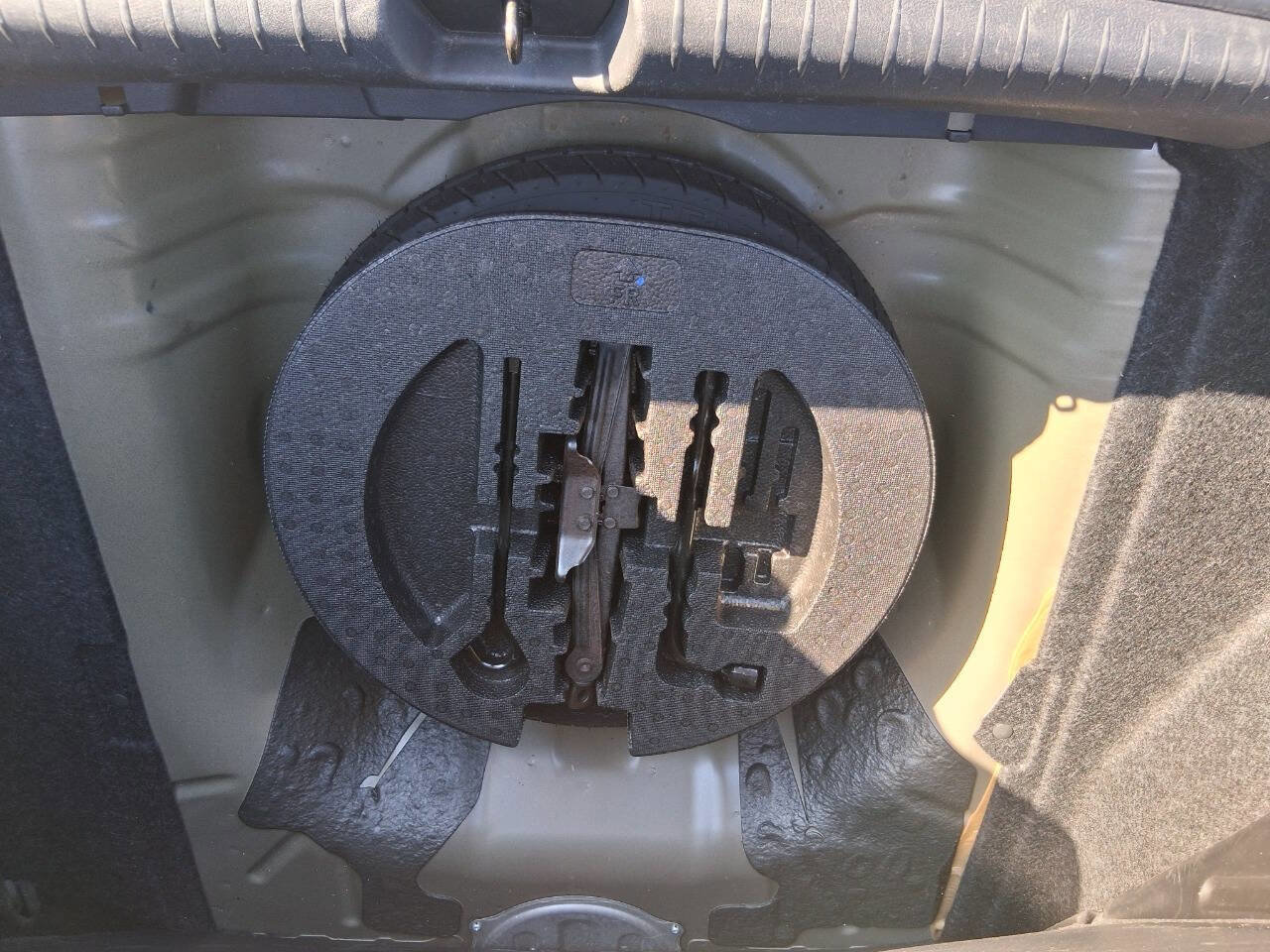 Used 2008 Honda Civic EX image 21