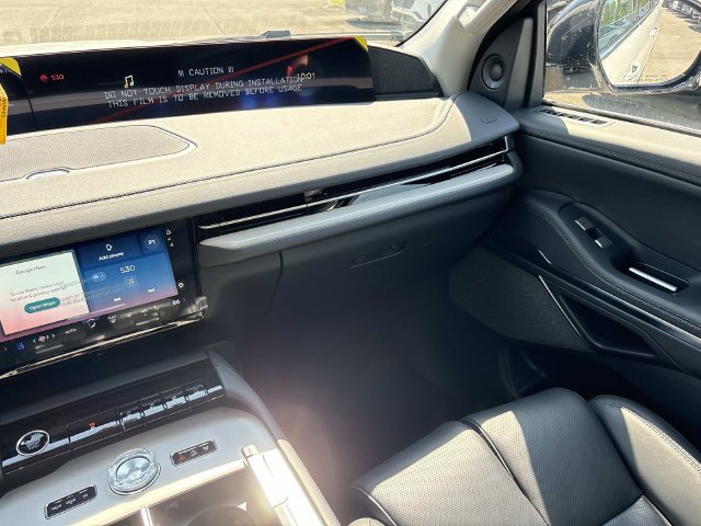 New 2027 Lincoln Navigator L Reserve AWD/4WD image 15