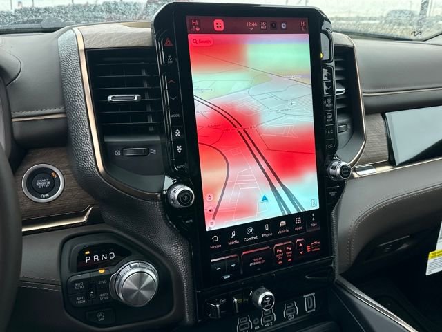 New 2026 RAM 1500 Limited image 27