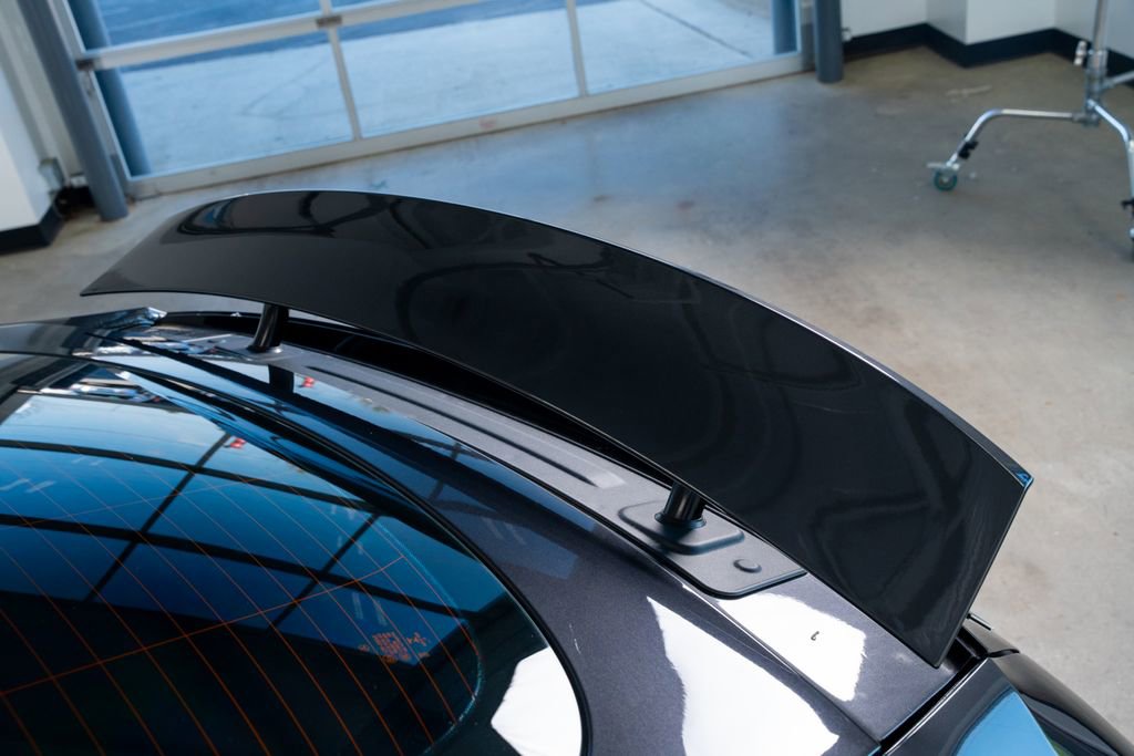 Used 2019 Mercedes-Benz AMG GT 63 image 33