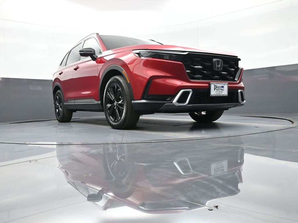 Certified 2023 Honda CR-V Sport Touring image 28
