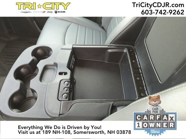 Used 2022 RAM 1500 Tradesman w/ Trailer Tow Group image 32