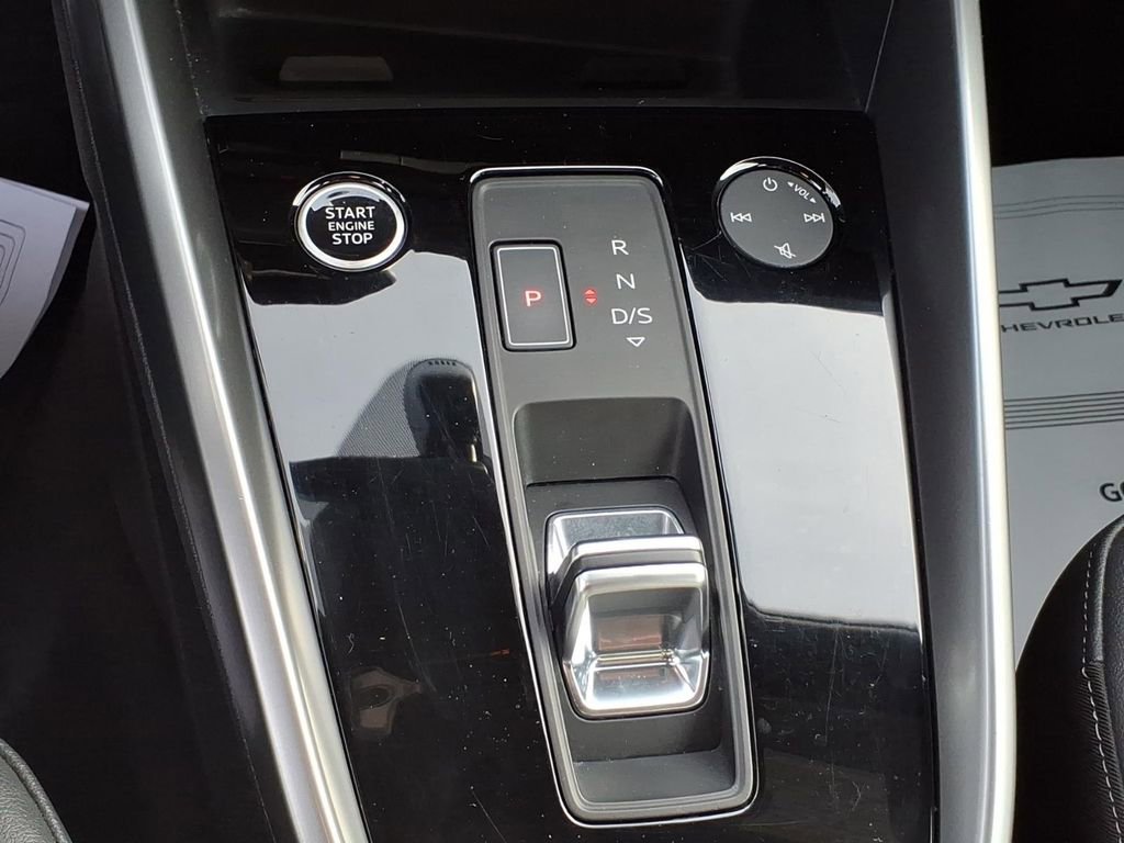 Used 2024 Audi A3 2.0T Premium image 20