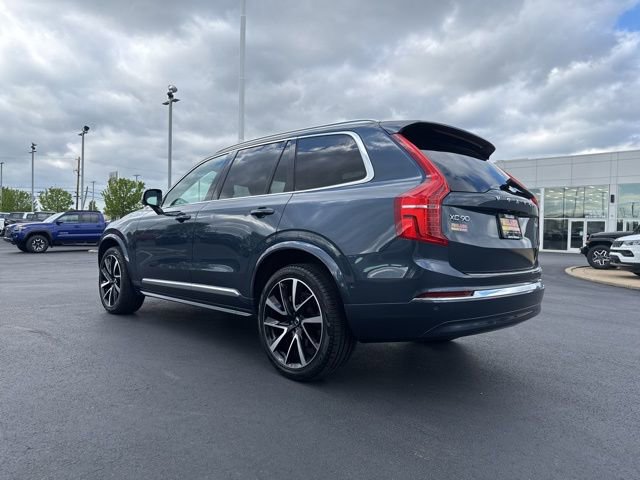 Used 2023 Volvo XC90 B6 Plus w/ Protection Package Premier AWD/4WD image 5