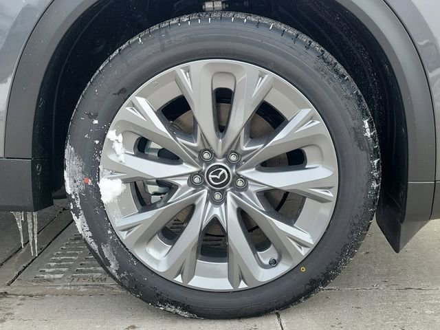 New 2026 MAZDA CX-90 3.3 Turbo w/ Preferred Package image 5