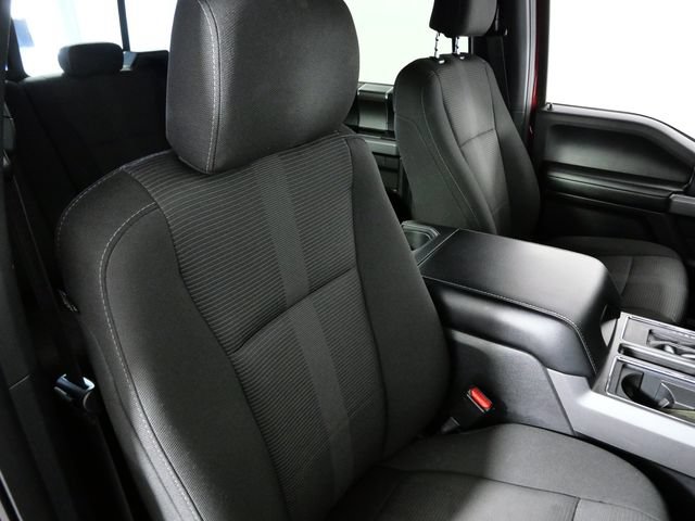 Used 2017 Ford F150 XLT w/ Equipment Group 302A Luxury AWD/4WD image 15