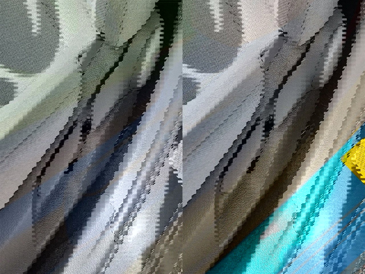 New 2026 Toyota Camry LE image 18